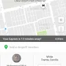 Careem - complaint against careem caption