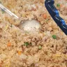 Panda Express - all food burnt - Photo 3
