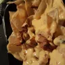 Taco Cabana - fajita chicken nachos. poor customer service.