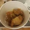 KFC - ordered and paid for 16 piece meal. received only 8 pieces. - Photo 1
