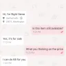 Letgo - found seller with counterfeit items - Photo 1
