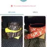 Letgo - found seller with counterfeit items - Photo 4