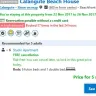 Booking.com - charging extra amount - Photo 1