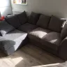 WorldStores - dylan jumbo corner sofa - Photo 1