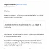 Takealot - no stock then no refund - Photo 2