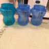 Tommee Tippee - coloured bottles, - Photo 1