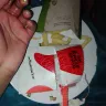 Nando's Chickenland - lemon and herb chicken wrap - Photo 1