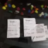SpiceJet - ground staff behavior and wrong additional baggage charge - Photo 2