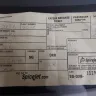 SpiceJet - ground staff behavior and wrong additional baggage charge