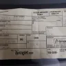 SpiceJet - ground staff behavior and wrong additional baggage charge - Photo 3