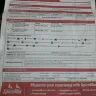 SpiceJet - ground staff behavior and wrong additional baggage charge - Photo 4