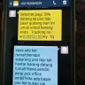 Pos Malaysia - saya nak complain poslaju service.