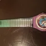 Swatch - unethical behavior/ insurance warranty unfulfilled/ bad quality of product