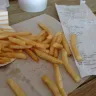 McDonald's - old french fries - Photo 1