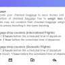 AirAsia - baggage fees and dangerous practices - Photo 1