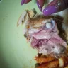 Chicken Licken - raw meat