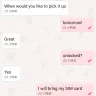 Letgo - iphone 6s / purchase fraud - Photo 6