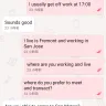 Letgo - iphone 6s / purchase fraud - Photo 7