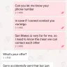 Letgo - iphone 6s / purchase fraud - Photo 8