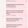Letgo - iphone 6s / purchase fraud - Photo 13