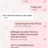 Letgo - iphone 6s / purchase fraud