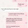 Letgo - iphone 6s / purchase fraud - Photo 14