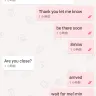 Letgo - iphone 6s / purchase fraud - Photo 16