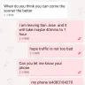 Letgo - iphone 6s / purchase fraud