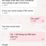 Letgo - iphone 6s / purchase fraud