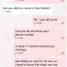 Letgo - iphone 6s / purchase fraud - Photo 22