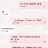 Letgo - iphone 6s / purchase fraud