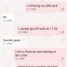 Letgo - iphone 6s / purchase fraud - Photo 23