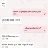 Letgo - iphone 6s / purchase fraud - Photo 25