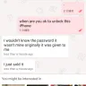 Letgo - iphone 6s / purchase fraud - Photo 27