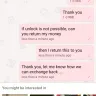 Letgo - iphone 6s / purchase fraud