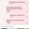 Letgo - iphone 6s / purchase fraud