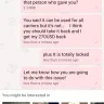 Letgo - iphone 6s / purchase fraud - Photo 33