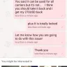 Letgo - iphone 6s / purchase fraud - Photo 34