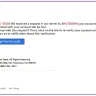 Yahoo! - someone wants to shut down my account - Photo 3