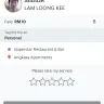 Grabcar Malaysia - ridiculous grab driver