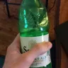 Coca-Cola - seagram's ginger ale plastic bottle - Photo 1