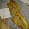 Wawa - hoagies