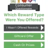 Reward Zone USA - free $1,000.00 amazon gift card - Photo 8