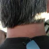 JC Penney - salon hair cut