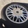 Alamo Rent A Car - overcharge on a supposed damage to wheel cover