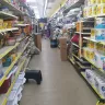 Dollar General - store cleanliness