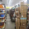 Dollar General - store cleanliness