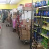 Dollar General - store cleanliness