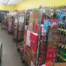 Dollar General - store cleanliness