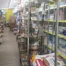 Dollar General - store cleanliness